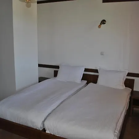 планински кът ホテル