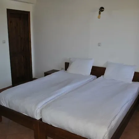 планински кът فندق 3*
