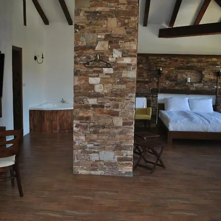 планински кът ホテル Dorkovo