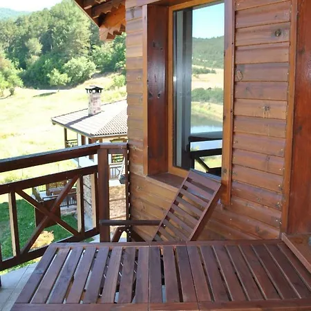 Hotel планински кът