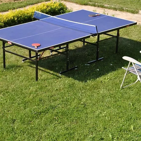 فندق планински кът