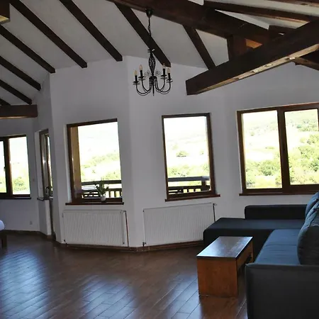 Hotel планински кът