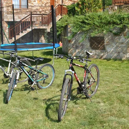 планински кът ホテル 3*