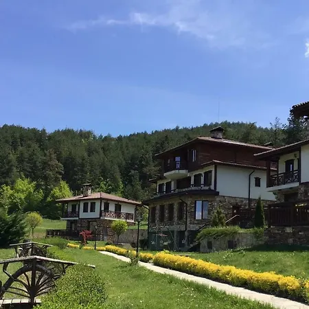 планински кът Dorkovo