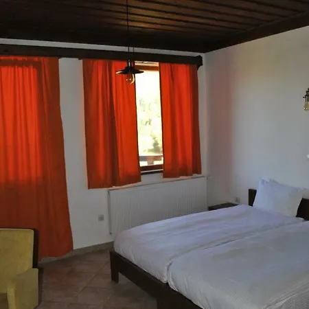 планински кът 3* Dorkovo