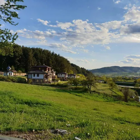 планински кът Dorkovo
