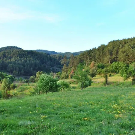 планински кът