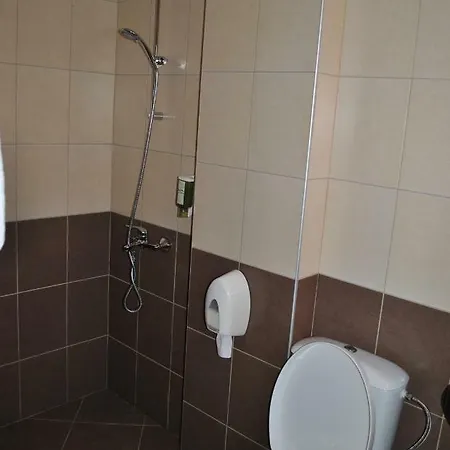планински кът فندق 3*