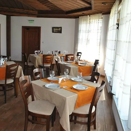 планински кът Dorkovo