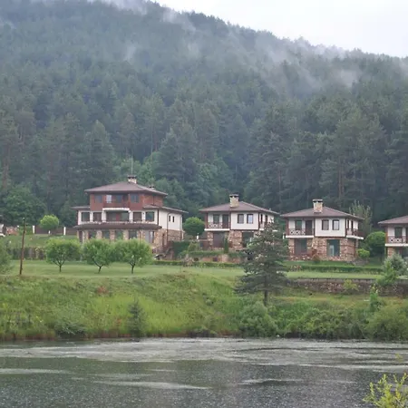 планински кът ホテル 3*